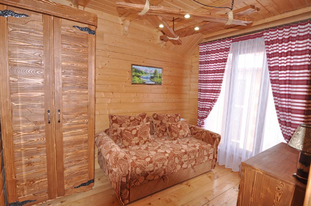 Hotel Dayarta Skhidnytsia Exterior foto
