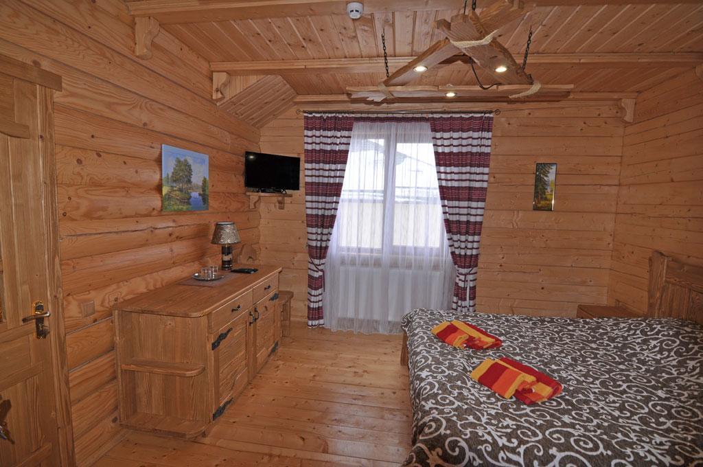 Hotel Dayarta Skhidnytsia Exterior foto